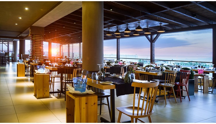 Stella Palace Resort & Spa, Крит